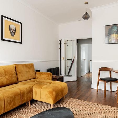 ברייטון Guestready - Modern 1Br Home Near Beach Kemptown מראה חיצוני תמונה