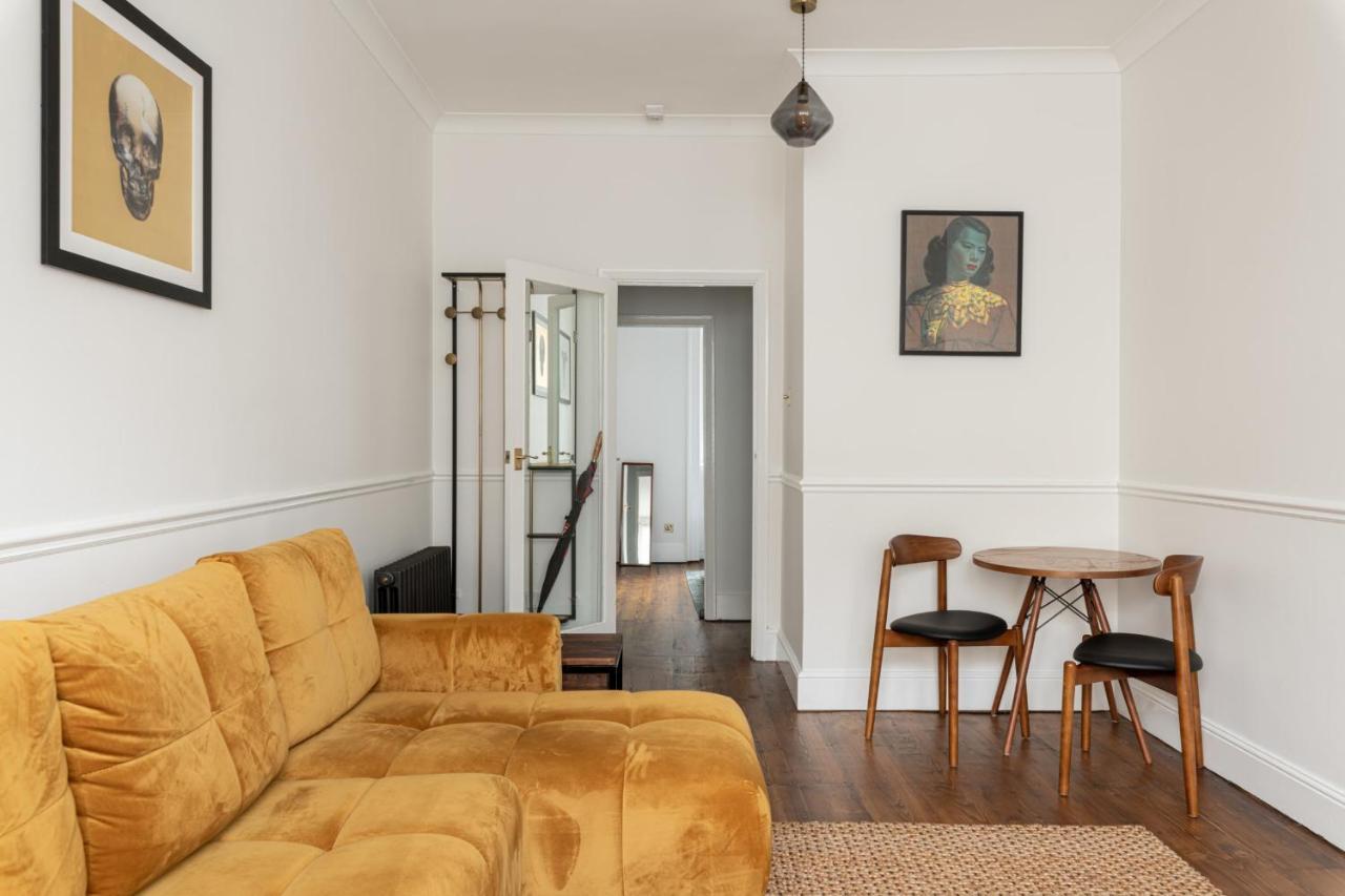 ברייטון Guestready - Modern 1Br Home Near Beach Kemptown מראה חיצוני תמונה
