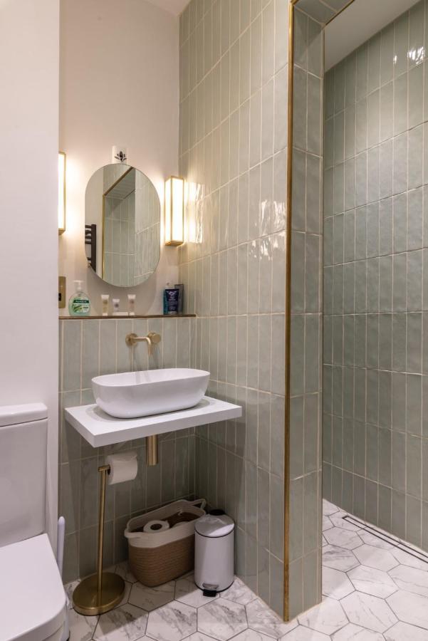 ברייטון Guestready - Modern 1Br Home Near Beach Kemptown מראה חיצוני תמונה